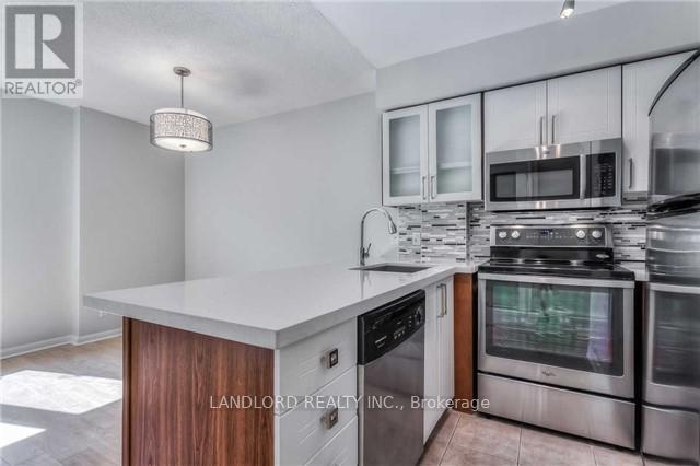 511 - 27 CANNIFF STREET, Toronto (Niagara) — photo 4