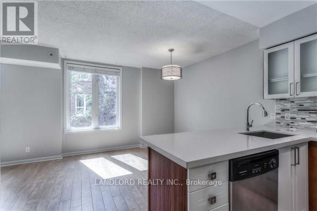 511 - 27 CANNIFF STREET, Toronto (Niagara) — photo 6