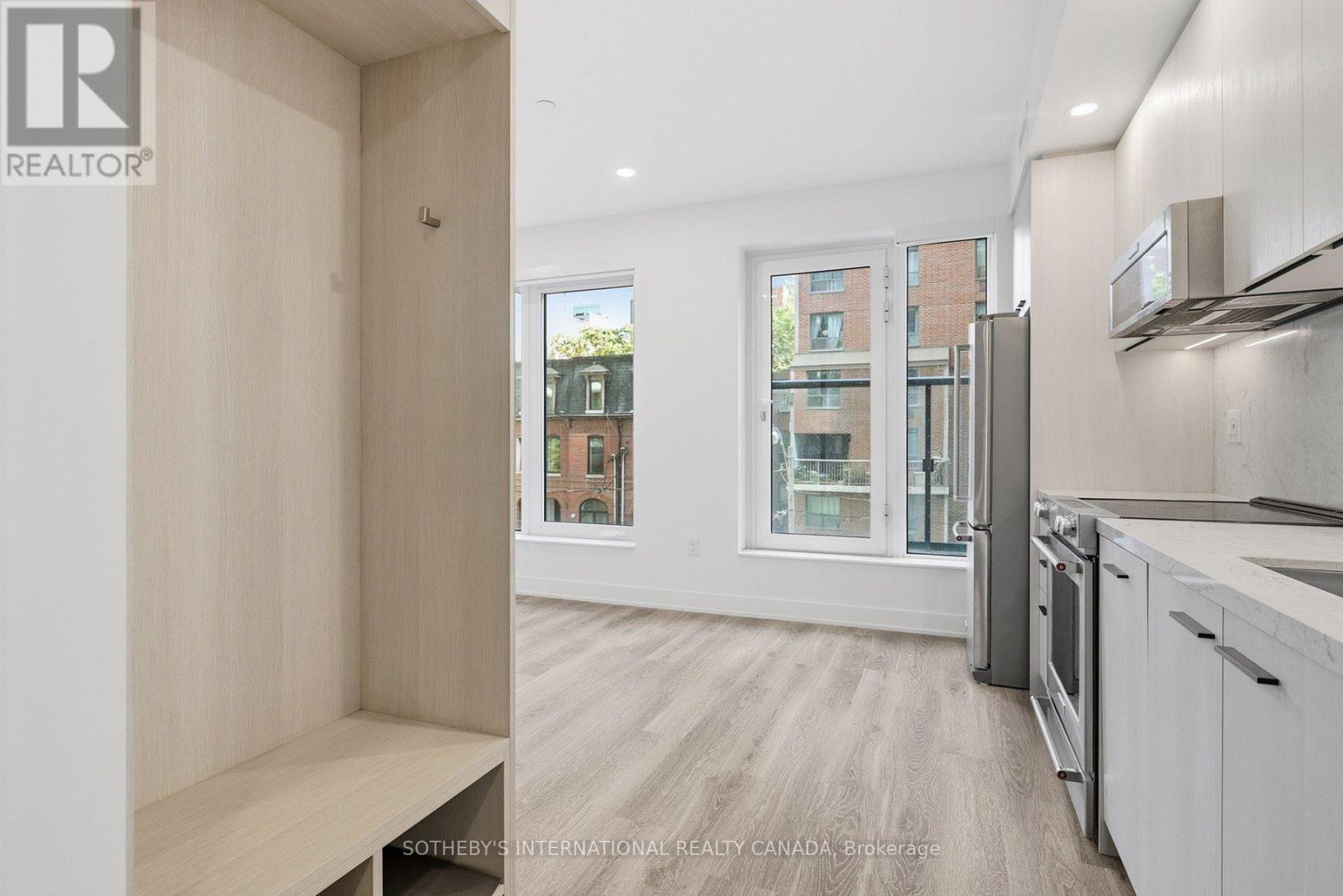 E0905 - 30 MUTUAL STREET, Toronto (Church-Yonge Corridor) — photo 3