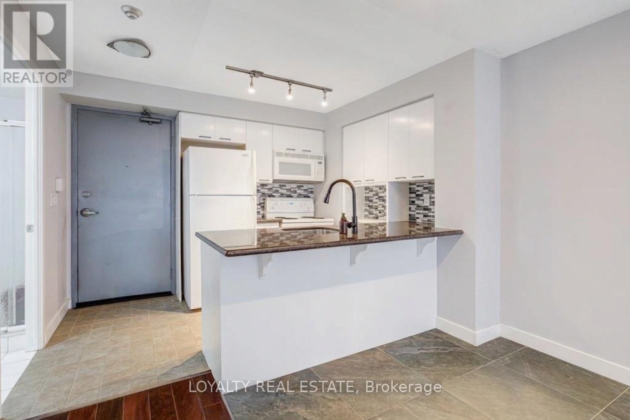 PH14 - 255 RICHMOND STREET E, Toronto (Moss Park) — photo 6