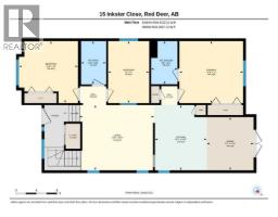 15 Inkster Close, Red Deer, AB T4R0A7 Photo 43