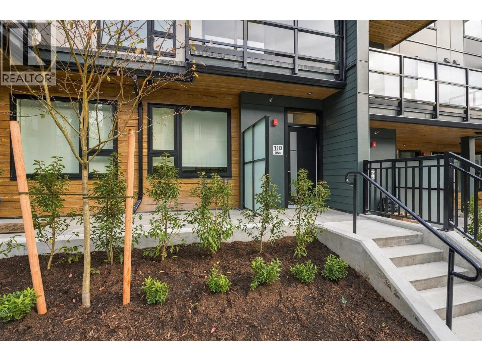 110 954 LYTTON STREET, North Vancouver - Image 1