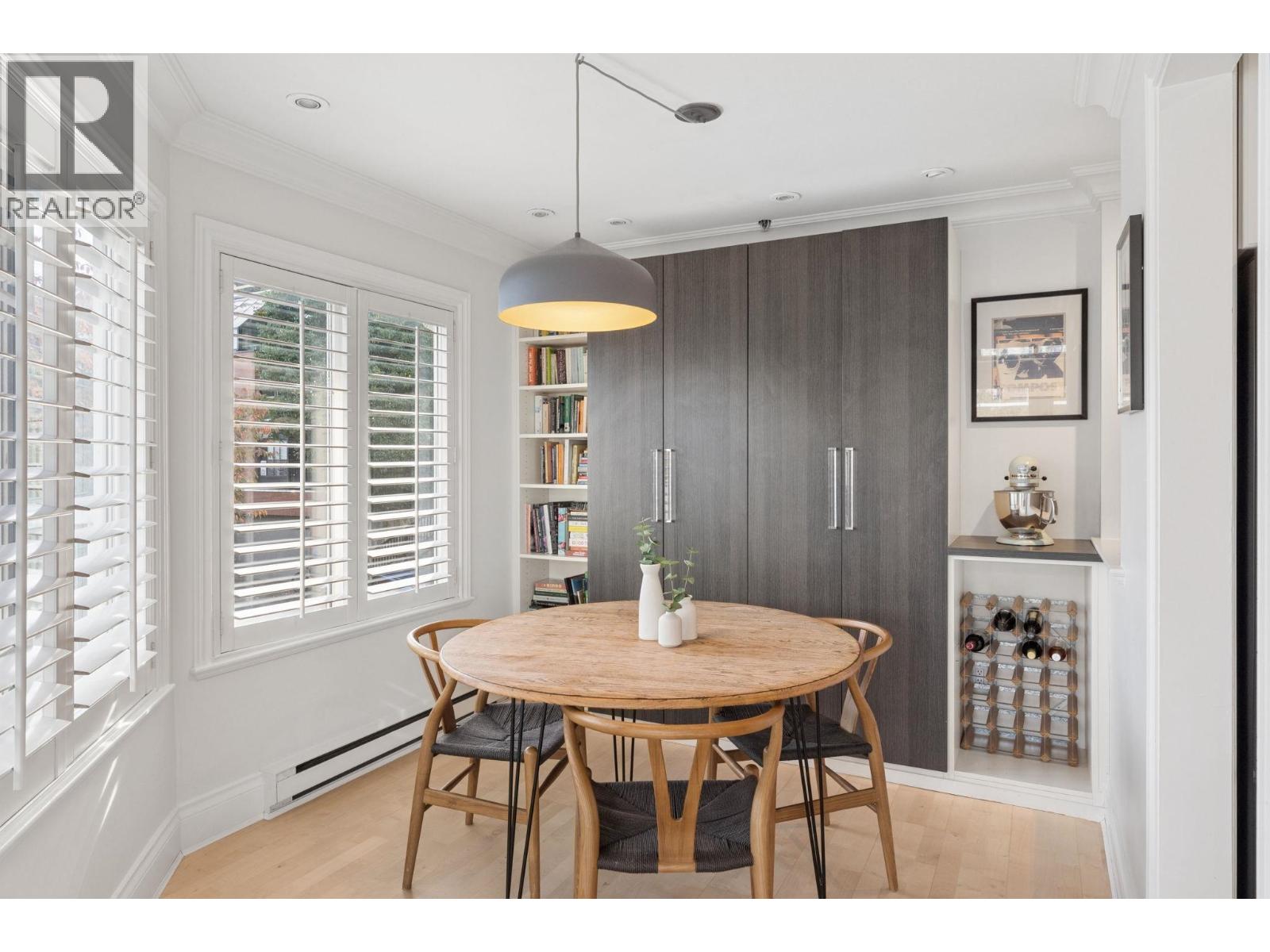 3 Bed, 2 Bath House for Sale in Vancouver – A3 1100 W 6TH AVENUE, Vancouver – MLS# R3178139 - Image 11