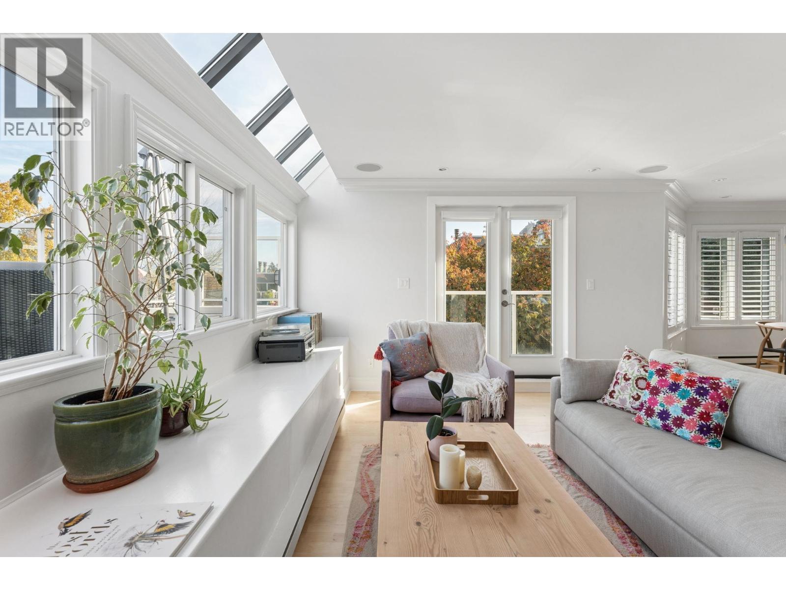 3 Bed, 2 Bath House for Sale in Vancouver – A3 1100 W 6TH AVENUE, Vancouver – MLS# R3178139 - Image 6