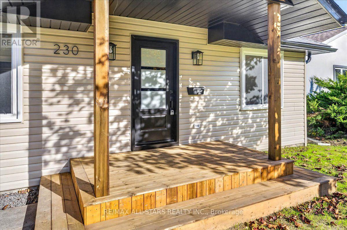 230 BAYVIEW AVENUE - 3