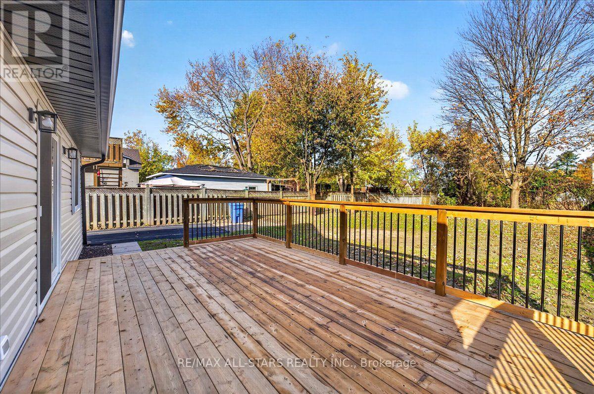 230 Bayview Avenue, Georgina, ON photo 40