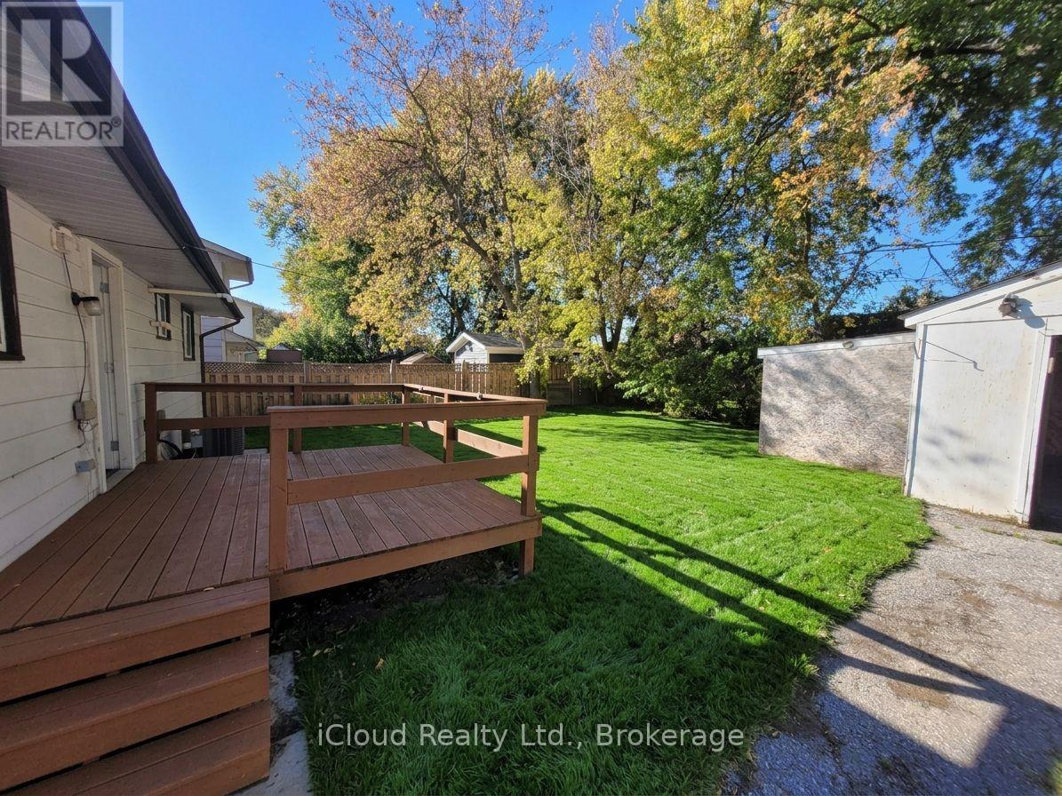 172 Silas Boulevard, Georgina, ON photo 11