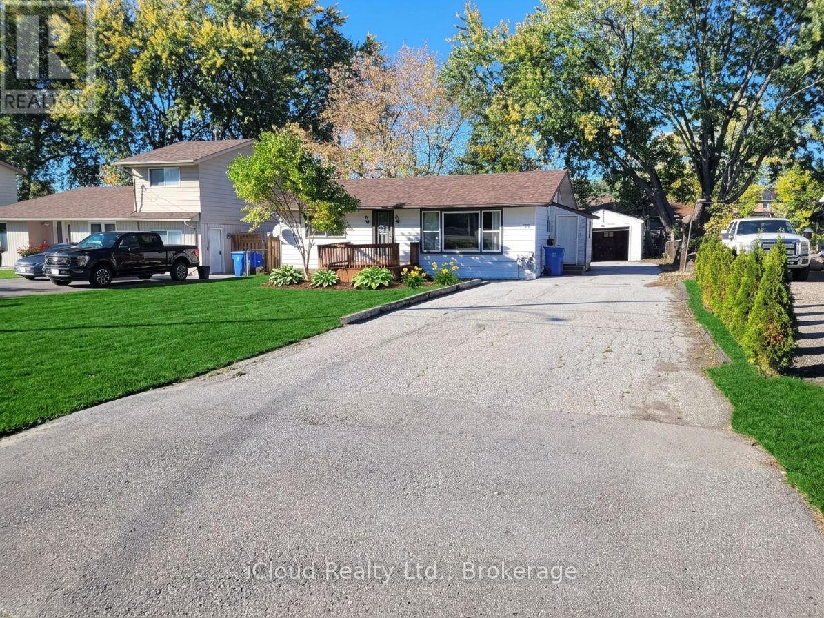 172 Silas Boulevard, Georgina, ON photo 9