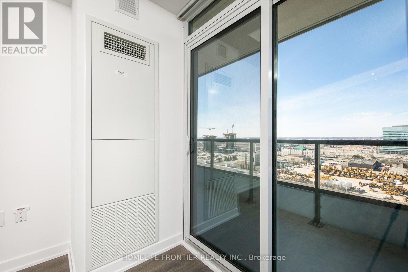 1712 - 38 HONEYCRISP CRESCENT, Vaughan (Vaughan Corporate Centre) — photo 10