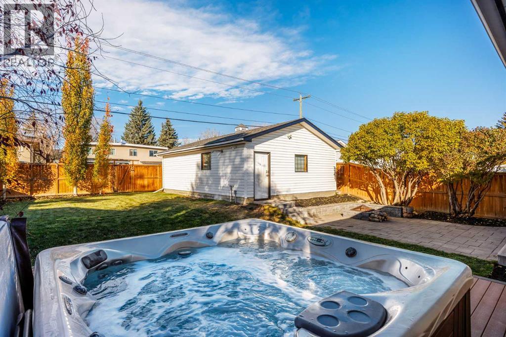 907 Canfield Crescent SW, Calgary — photo 36