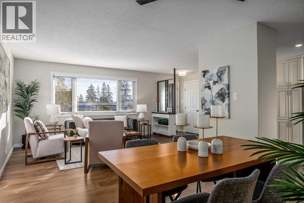 907 Canfield Crescent SW, Calgary — photo 8