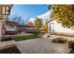 907 Canfield Crescent Sw, Calgary, AB T2W1K5 Photo 33