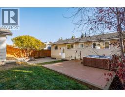 907 Canfield Crescent Sw, Calgary, AB T2W1K5 Photo 35