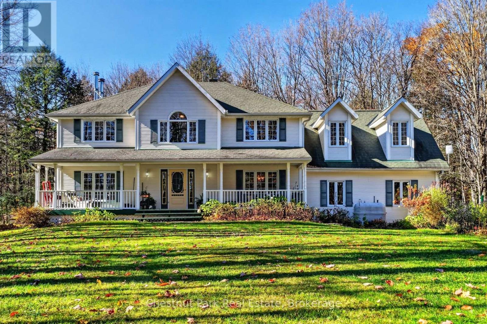 1115 BALDWIN ROAD - 1