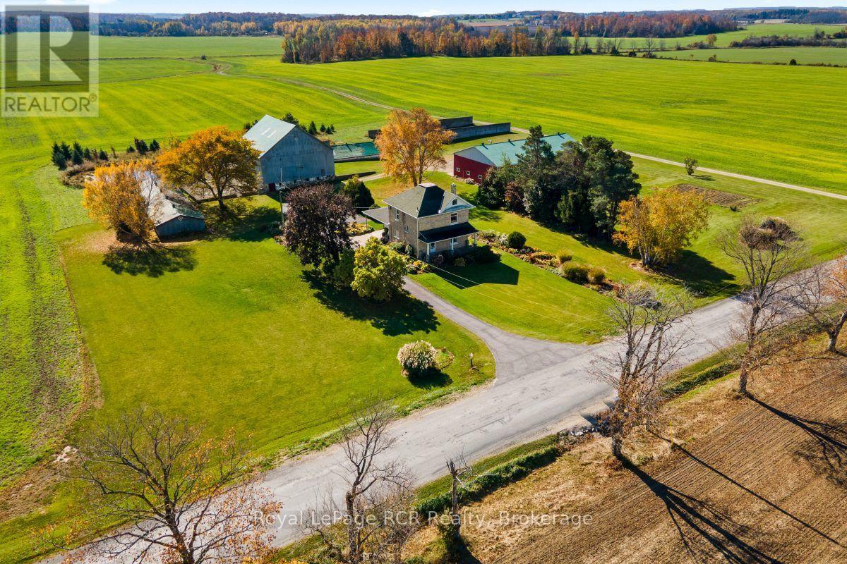 235 Concession 8