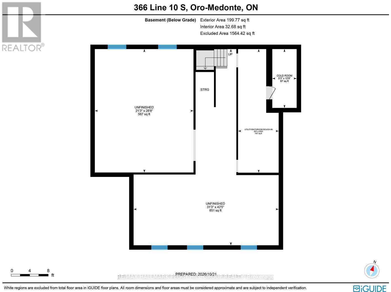 366 10th Line South, Oro-Medonte, ON photo 21