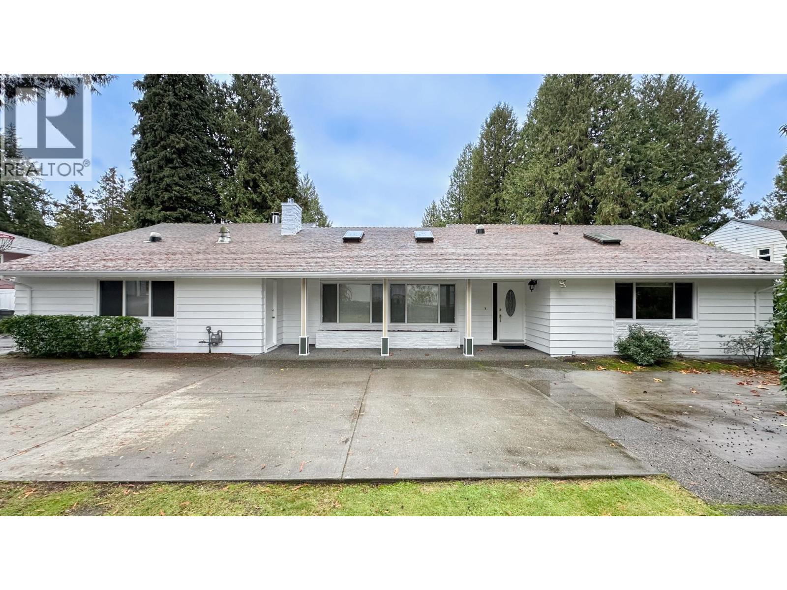 3522 SW MARINE DRIVE, Vancouver - Image 1