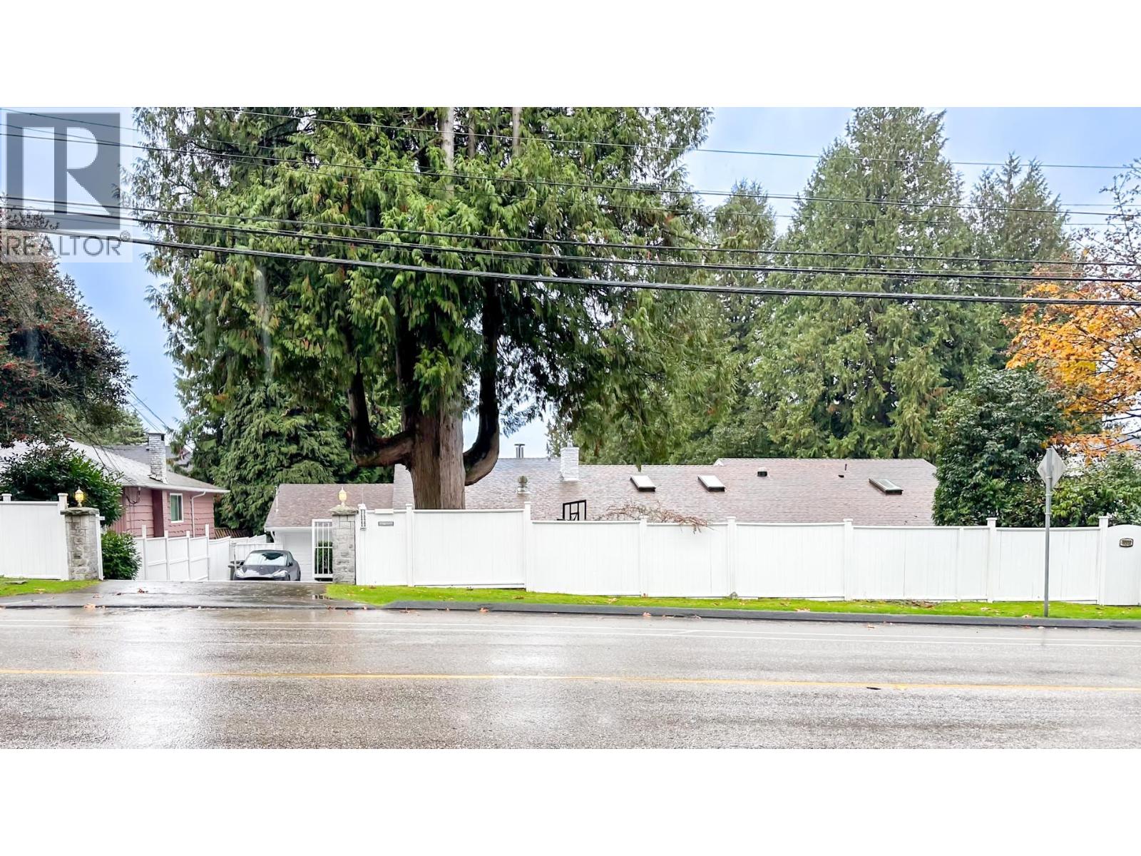 3522 SW MARINE DRIVE, Vancouver - Image 1