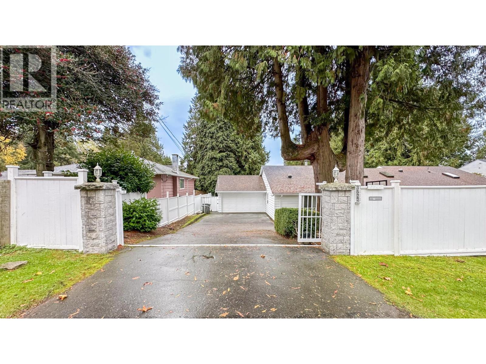 3522 SW MARINE DRIVE, Vancouver - Image 1