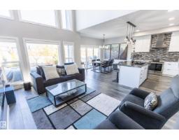Storage - 529 Eagleson Wd Nw, Edmonton, AB T6M0Y5 Photo 10