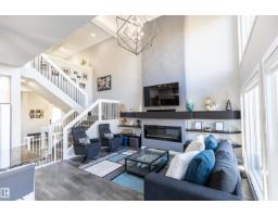 Bonus Room - 529 Eagleson Wd Nw, Edmonton, AB T6M0Y5 Photo 8