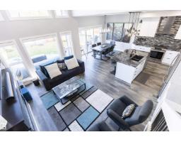 Pantry - 529 Eagleson Wd Nw, Edmonton, AB T6M0Y5 Photo 11