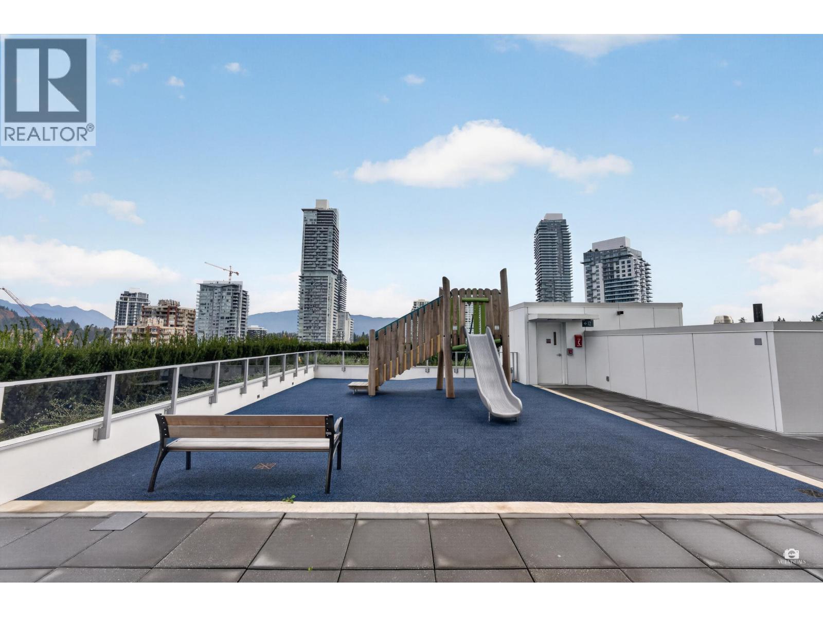 2207 518 CLARKE ROAD, Coquitlam - Image 1
