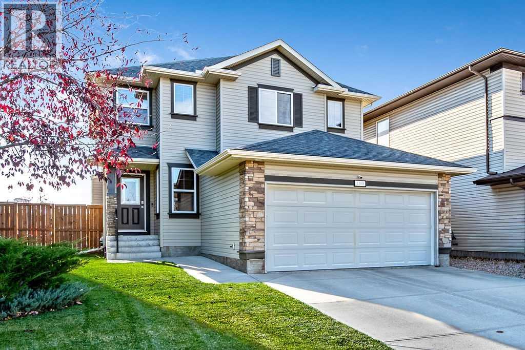 180 Chapalina Heights SE, Calgary — photo 3