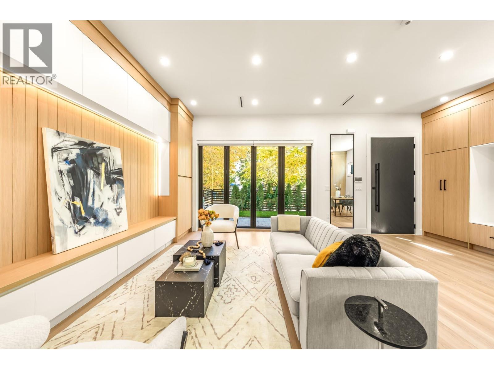 3 Bed, 3 Bath House for Sale in Vancouver – 1 2686 MCGILL STREET, Vancouver – MLS# R3177755 - Image 28