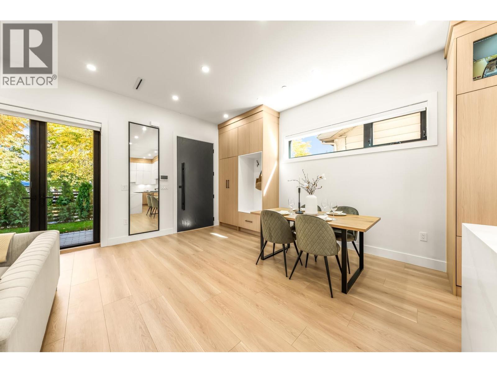 3 Bed, 3 Bath House for Sale in Vancouver – 1 2686 MCGILL STREET, Vancouver – MLS# R3177755 - Image 27