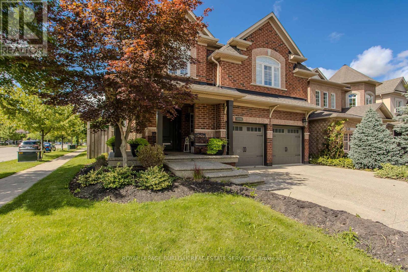 2248 Elmside Crescent, Burlington, ON photo 27