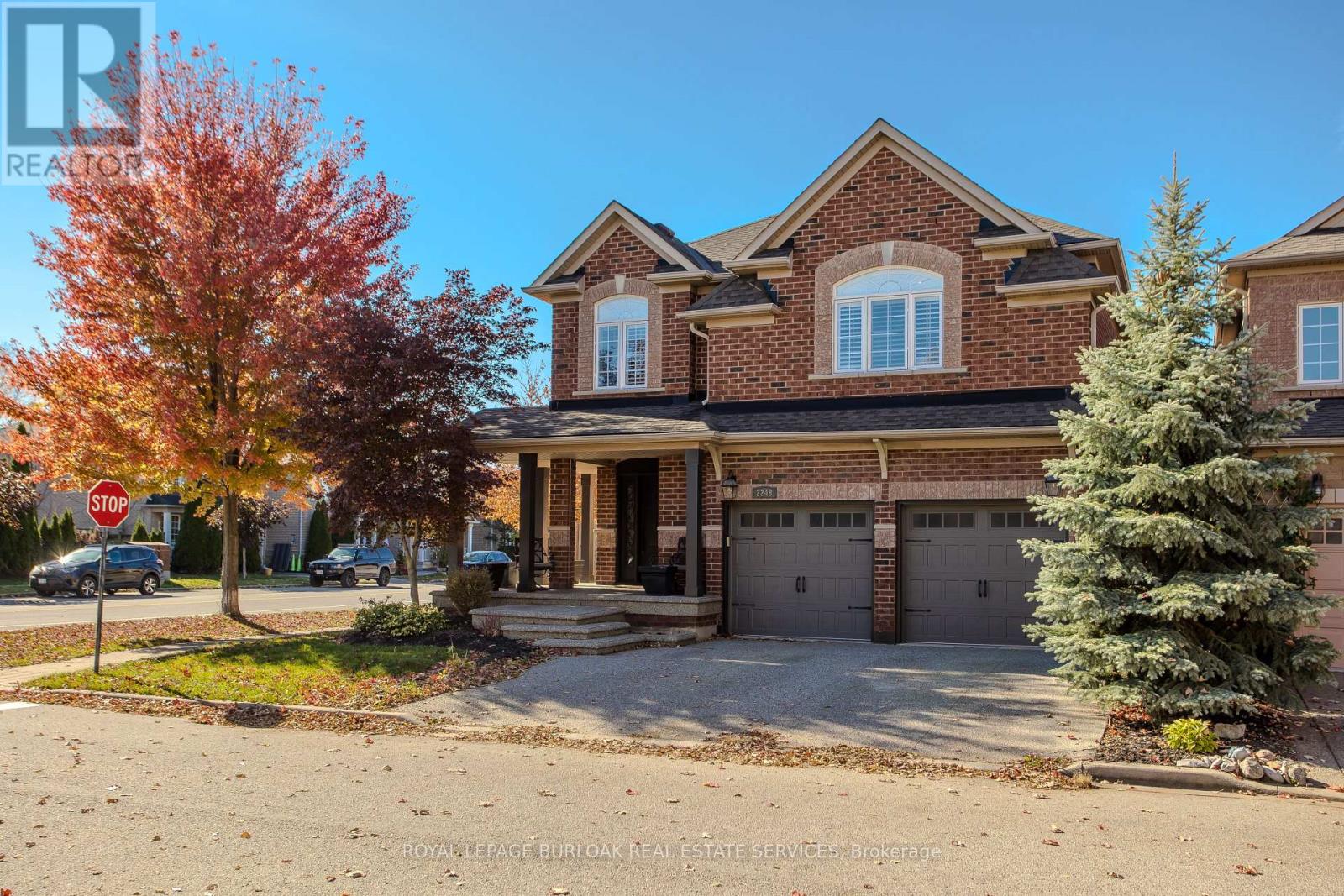 2248 Elmside Crescent, Burlington, ON photo 28