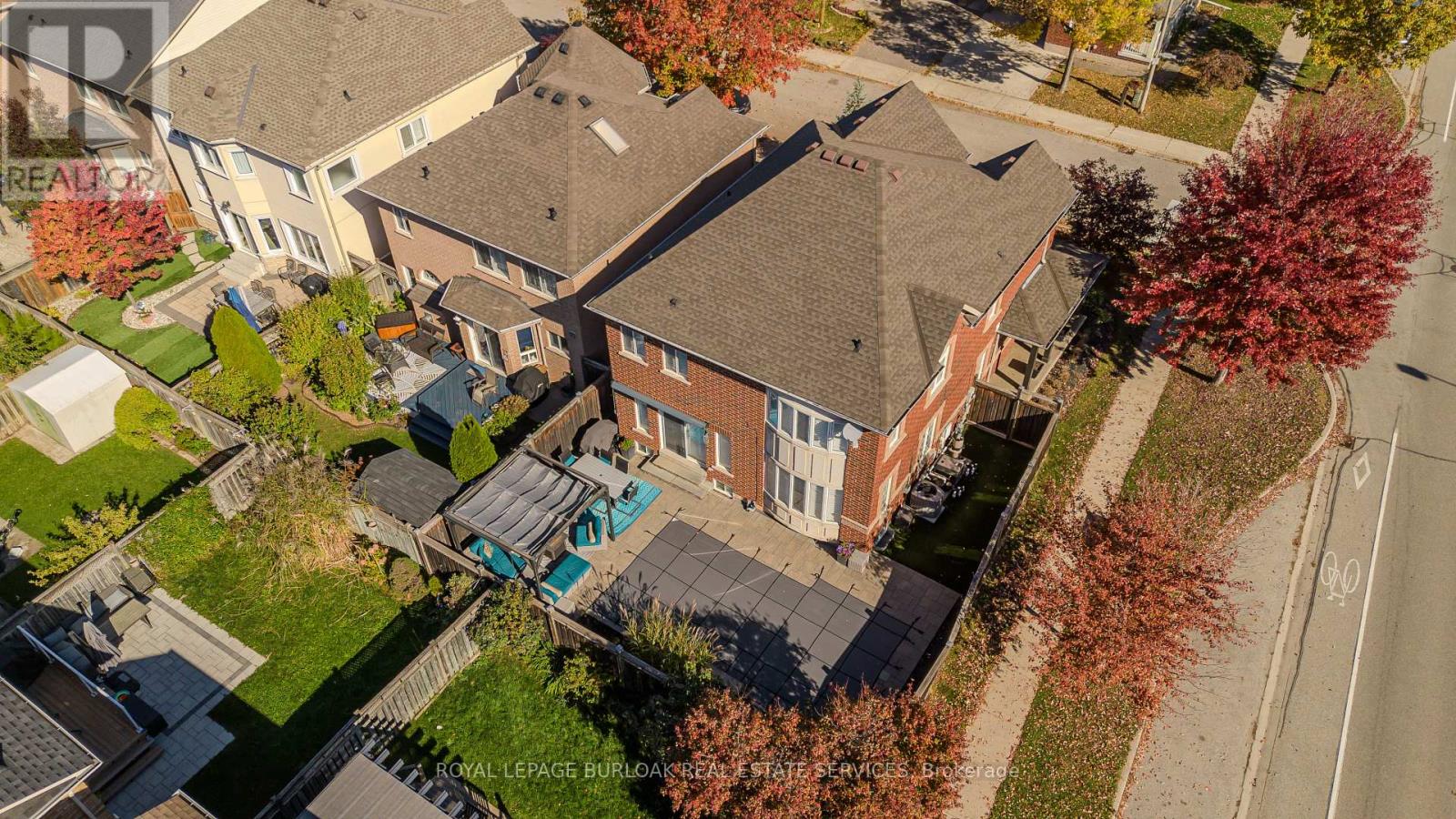 2248 Elmside Crescent, Burlington, ON photo 30