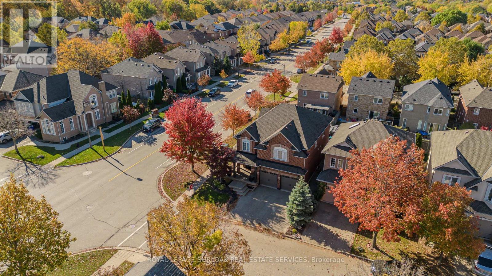 2248 Elmside Crescent, Burlington, ON photo 31