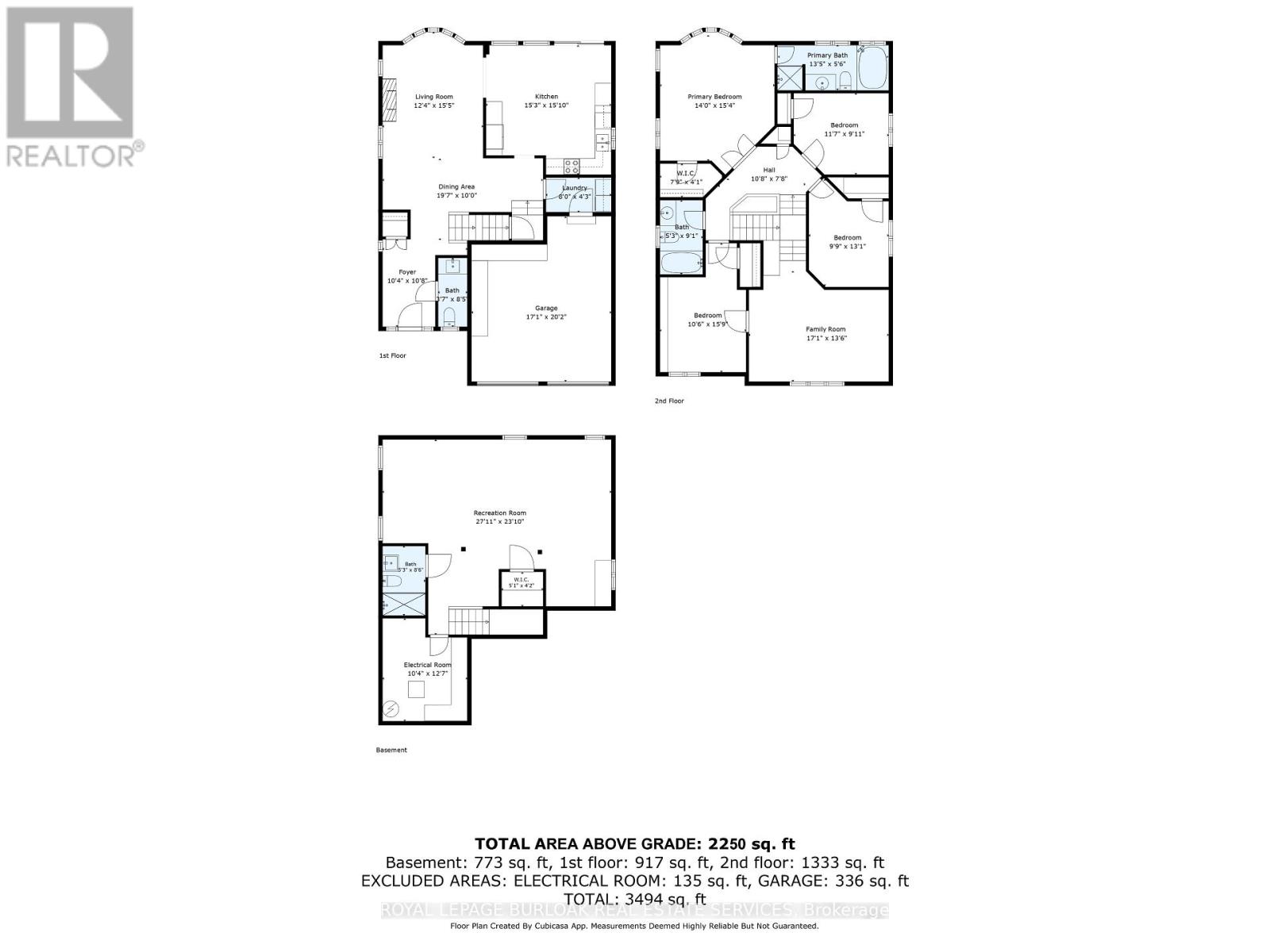 2248 Elmside Crescent, Burlington, ON photo 32