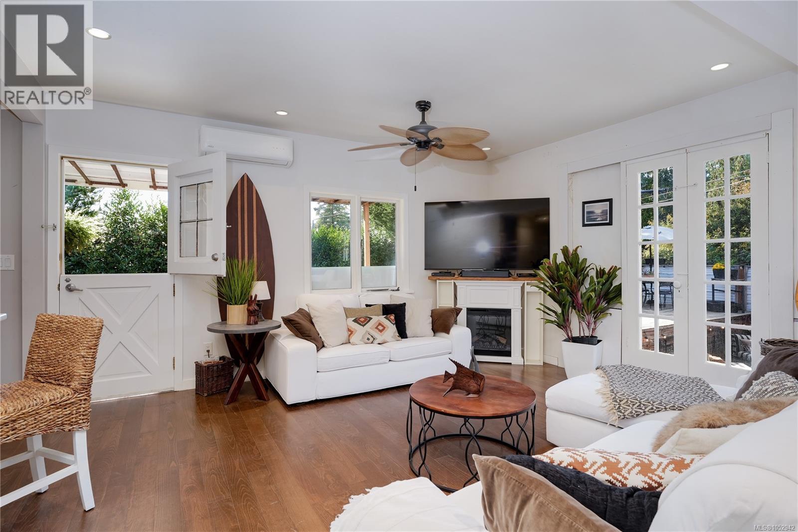  2043 Saseenos Road, Sooke