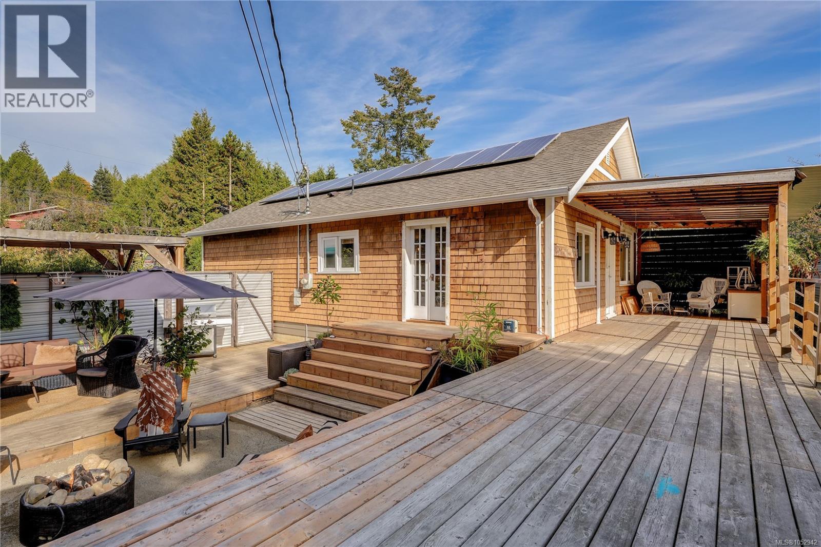  2043 Saseenos Road, Sooke