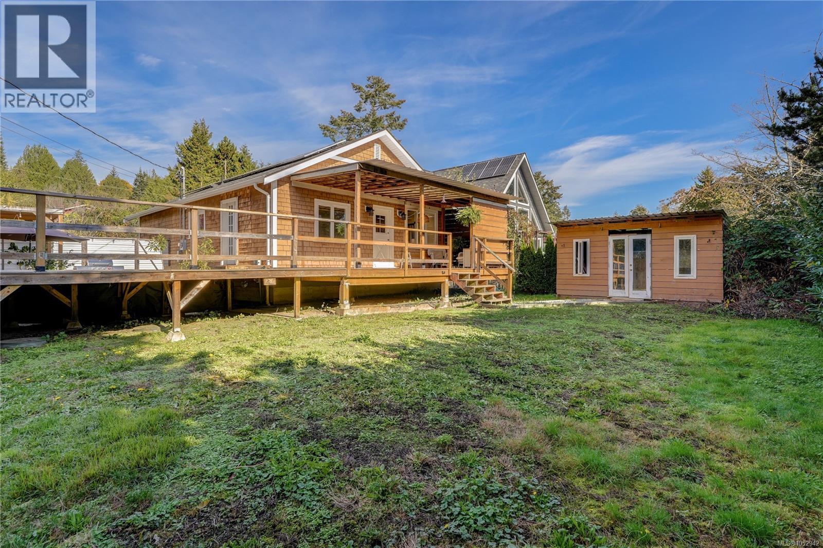  2043 Saseenos Road, Sooke