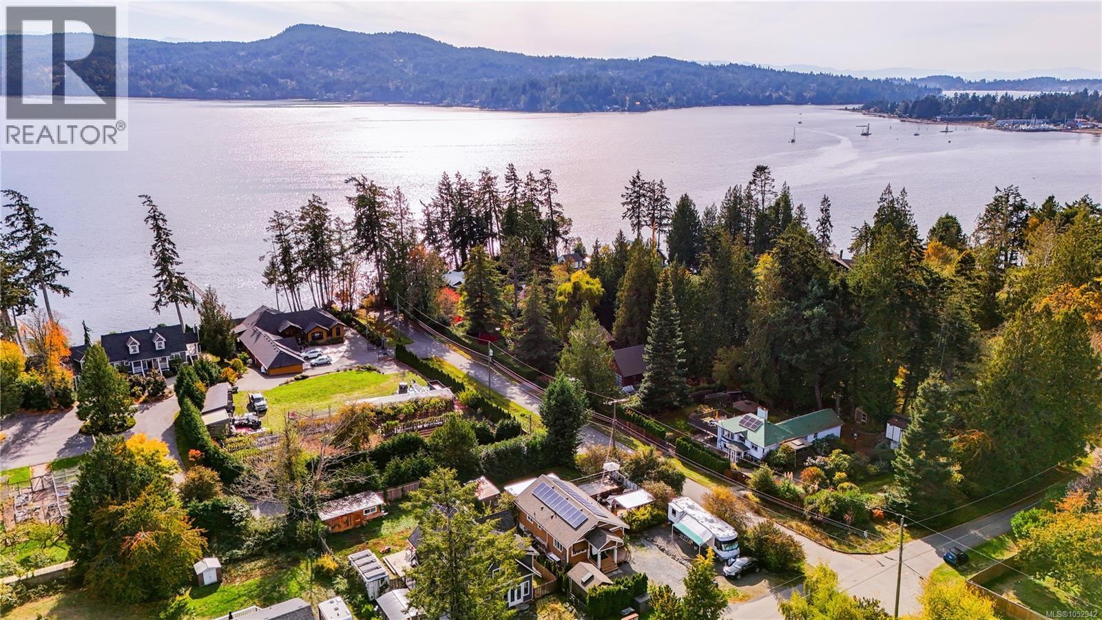  2043 Saseenos Road, Sooke