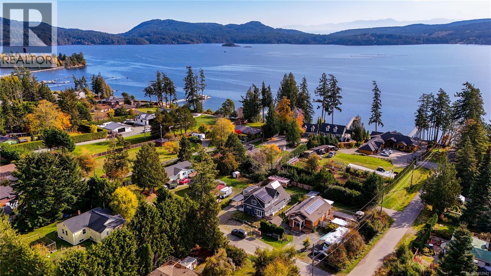  2043 Saseenos Road, Sooke