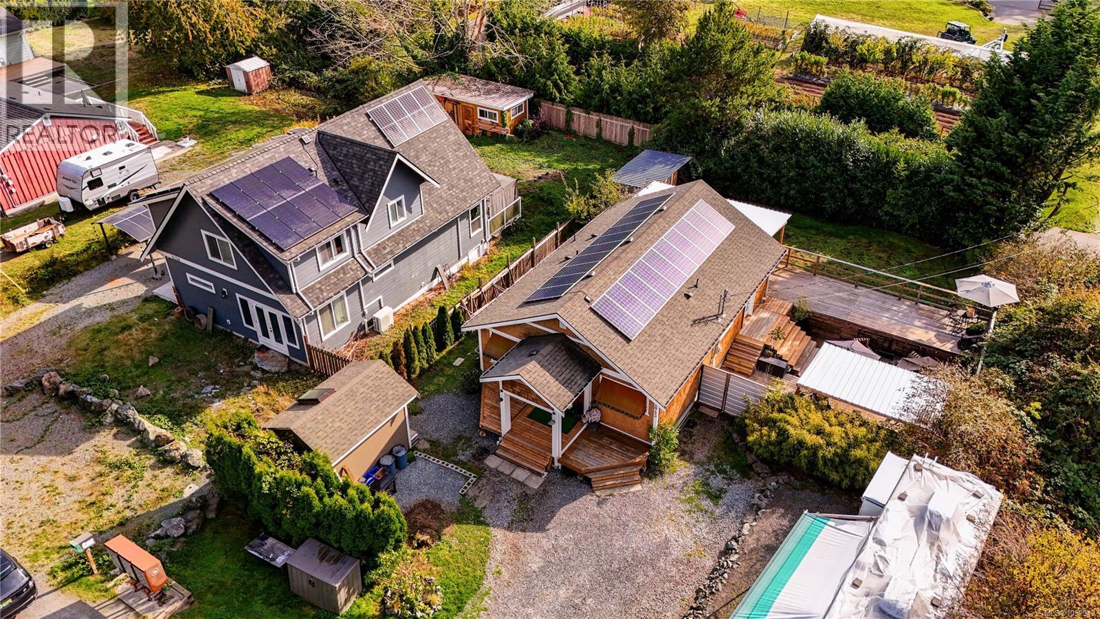  2043 Saseenos Road, Sooke