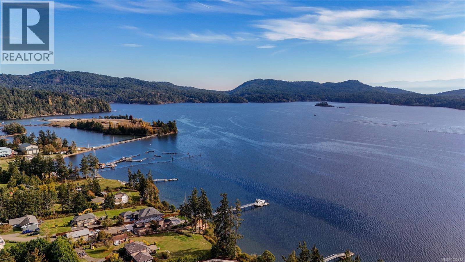  2043 Saseenos Road, Sooke