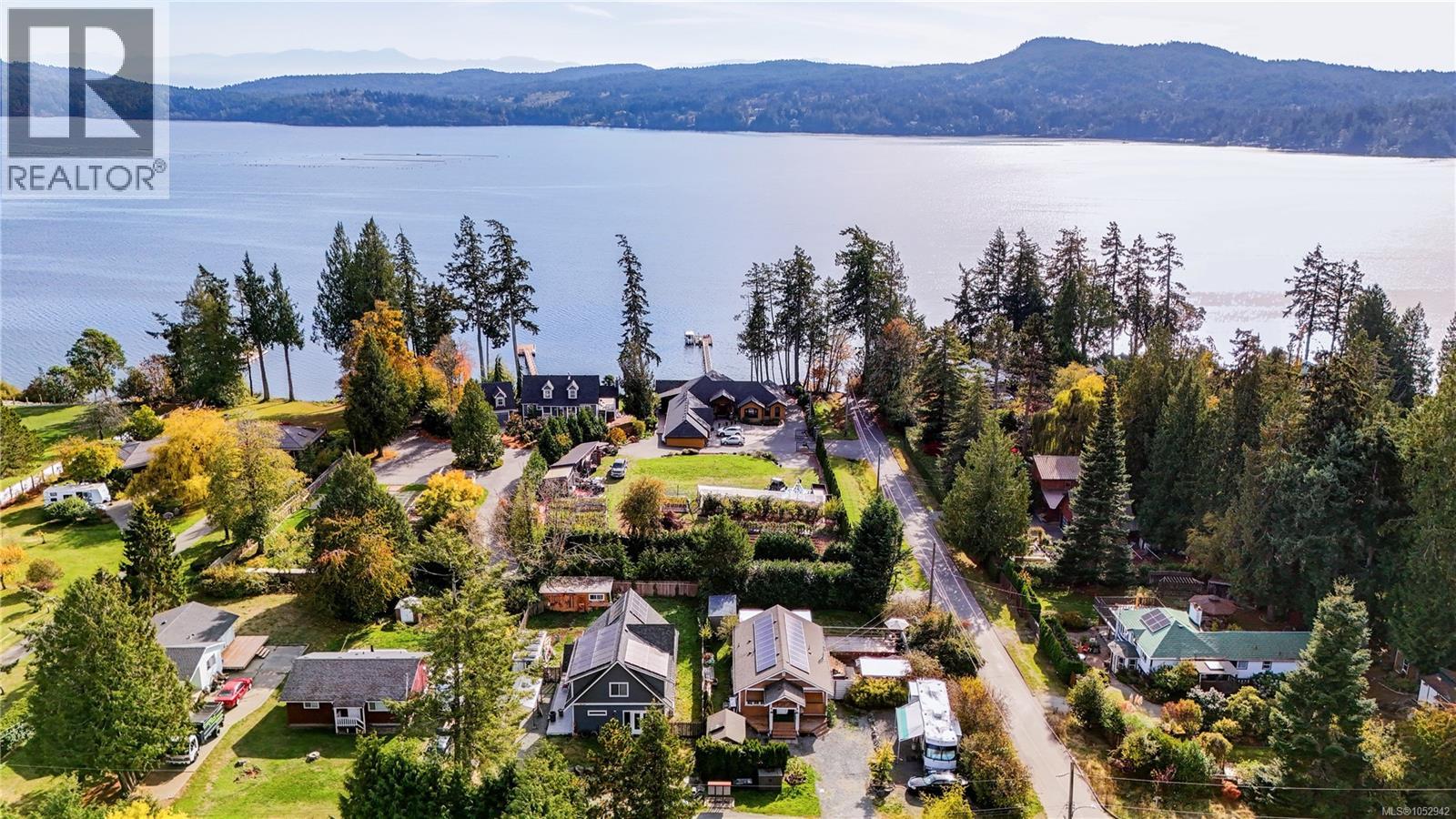  2043 Saseenos Road, Sooke