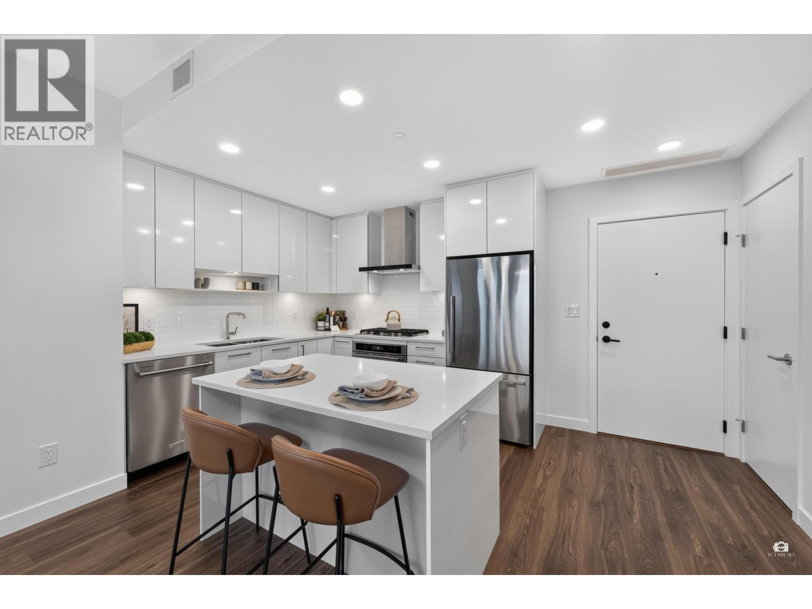 2207 518 CLARKE ROAD, Coquitlam - Image 1