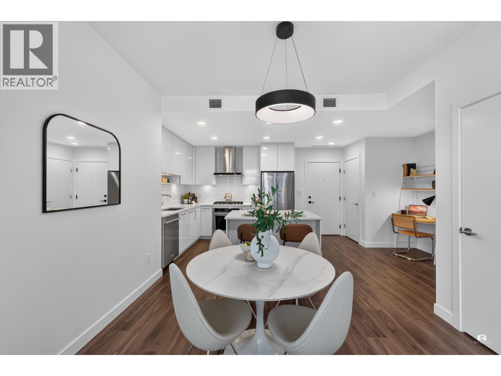 2207 518 CLARKE ROAD, Coquitlam - Image 1