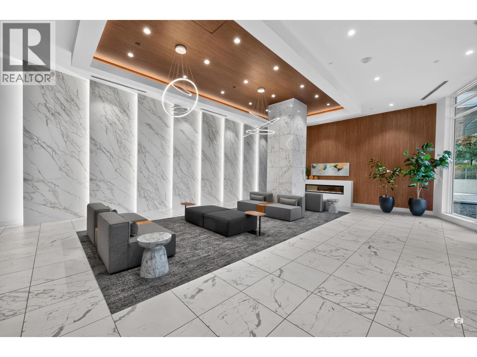 2207 518 CLARKE ROAD, Coquitlam - Image 1