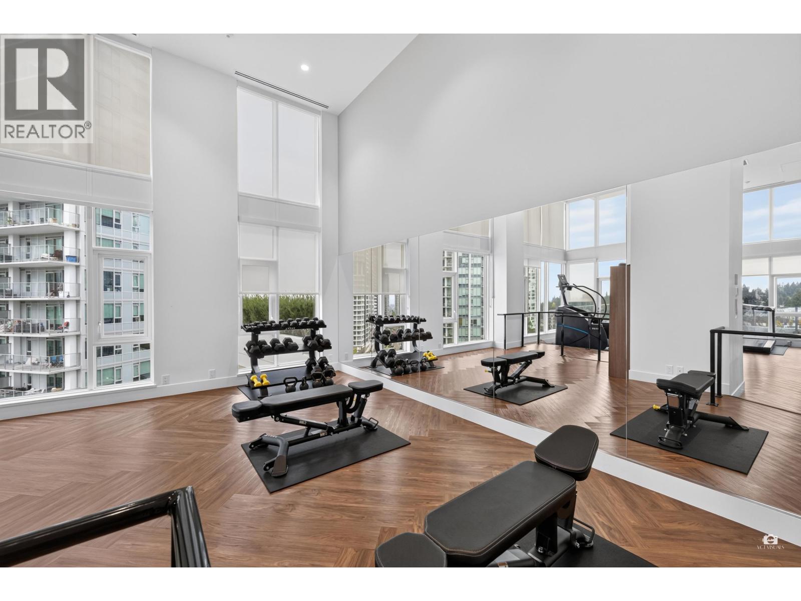 2207 518 CLARKE ROAD, Coquitlam - Image 1