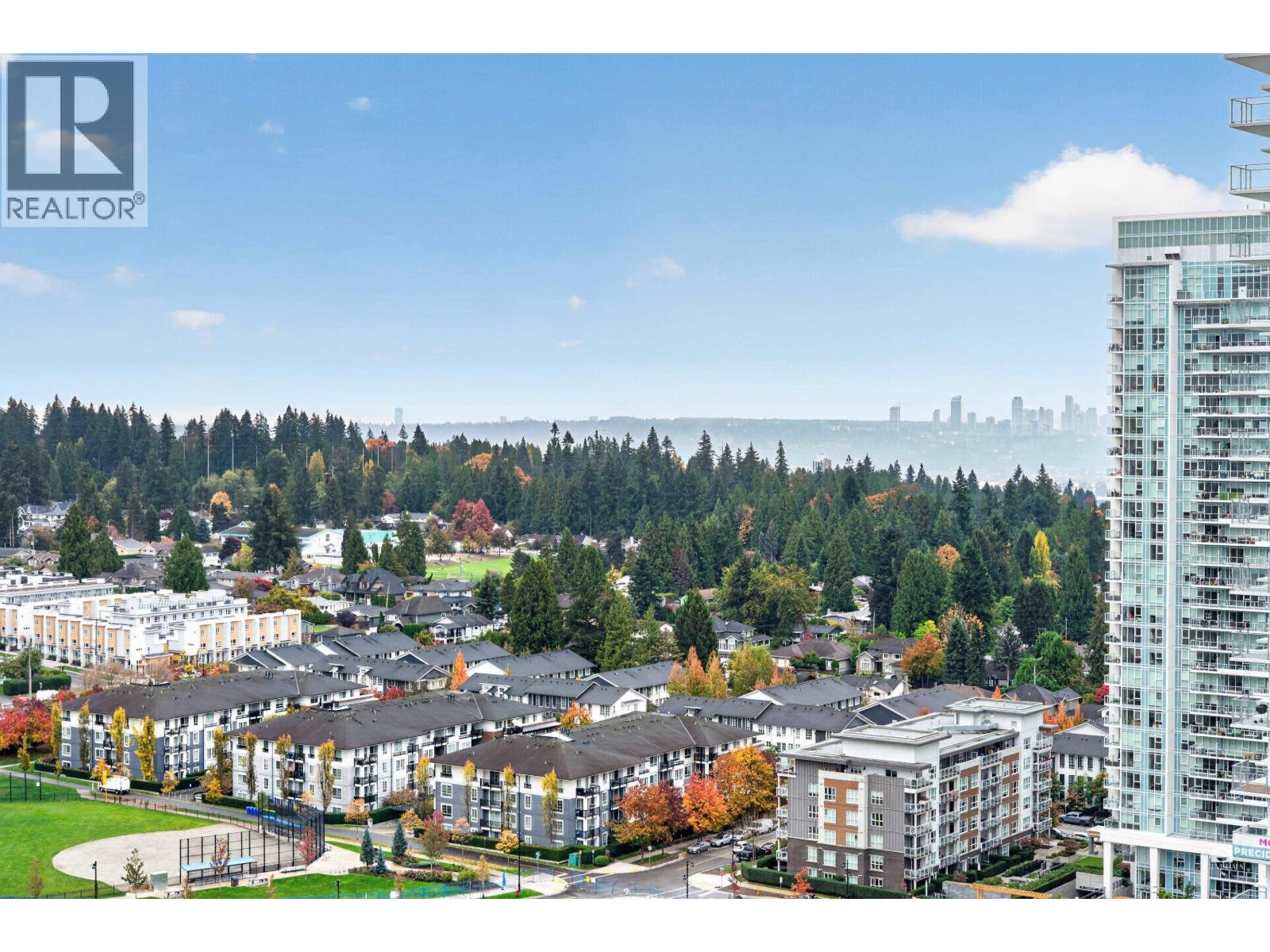 2207 518 CLARKE ROAD, Coquitlam - Image 1