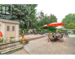 Laundry room - 79 Beaverbrook Crescent, Cambridge, ON N1P1H1 Photo 11