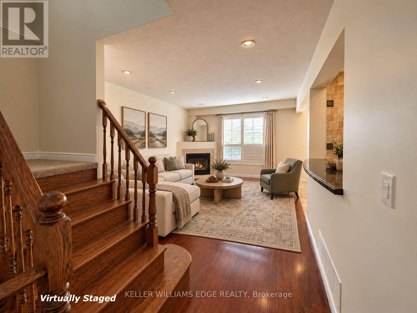 69 Cedarville Drive, Hamilton, ON photo 2